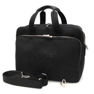 Louis Vuitton Damier Jean Associé GM Handbag